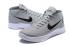 Nike Zoom Kobe XIII 13 ZK 13 Men Basketball Shoes Light Grey Black White