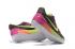 Nike Zoom Kobe 12 AD EP Black Pink Yellow Orange Men Shoes