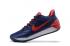Nike Zoom Kobe 12 AD EP Navy Blue Red White Men Shoes