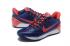 Nike Zoom Kobe 12 AD EP Navy Blue Red White Men Shoes