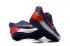Nike Zoom Kobe 12 AD EP Navy Blue Red White Men Shoes