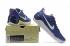 Nike Zoom Kobe 12 AD EP Navy Blue White Men Shoes