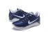 Nike Zoom Kobe 12 AD EP Navy Blue White Men Shoes