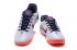 Nike Zoom Kobe 12 AD EP White Navy Blue Orange Men Shoes