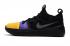 Nike Zoom Kobe AD EP Black Purple Yellow AV3556-015