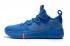 Nike Zoom Kobe AD EP Kobe Bryant Blue Orange AV3556-405