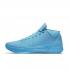 Nike Zoom Kobe A.D Mid Detached Men Basketball Shoes Sky Blue All 922482