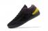 Nike Zoom Kobe AD NXT 360 React Black Purple Yellow AQ1087-002