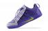 Nike Zoom Kobe XII AD NXT purple white men basketball shoes 916832-115