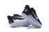 Nike Zoom Kobe 12 AD Black White Men Basketball Shoes