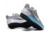 Nike Zoom Kobe 12 AD Grey White Blue Black Men Shoes