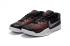 Nike Kobe Mentality 3 Men Shoes Sneaker Basketball Gridding Black Red White