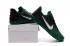 Nike Kobe XI 11 Elite Low ASG All Star Black Green Basketball Shoes 822675
