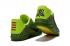 Nike Kobe XI 11 Elite Low ASG All Star Green Black Basketball Shoes 822675