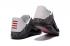 Nike Kobe XI 11 Elite Low Beethoven Black Grey White Men Basketball Shoes 822675