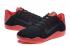Nike Kobe XI 11 Elite Low Black Red Gold Men Basketball Shoes 822675