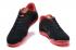 Nike Kobe XI 11 Elite Low Black Red Gold Men Basketball Shoes 822675