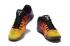 Nike Kobe XI Elite Low 11 Men Basketball Sneakers Shoes Purple Yellow Orange Multi Color Limited 824463