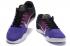 Nike Zoom Kobe XI 11 Elite Low BHM Black History Months Black Purple Silver 822522