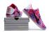 Nike Kobe XI 11 EM 3D Pink Purple White Black Men Basketball Shoes 836184