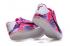 Nike Kobe XI 11 EM 3D Pink Purple White Black Men Basketball Shoes 836184