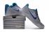 Nike Kobe XI EP 11 Bryant Draft Day 6.26.96 Hornets Men Basketball Shoes White Purple Blue 836184 154