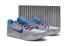 Nike Kobe XI EP 11 Bryant Draft Day 6.26.96 Hornets Men Basketball Shoes White Purple Blue 836184 154