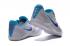 Nike Kobe XI EP 11 Bryant Draft Day 6.26.96 Hornets Men Basketball Shoes White Purple Blue 836184 154