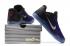 Nike Kobe XI EP 11 Low Men Basketball Shoes EM Purple Black White 836184