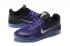 Nike Kobe XI EP 11 Low Men Basketball Shoes EM Purple Black White 836184