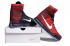 Nike Kobe X 10 Elite High American USA University Red Shoes 718763 614
