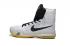 Nike Kobe X 10 Elite High Kobe Bryant Men Basketball Shoes White Black Yellow 718763