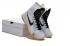 Nike Kobe X 10 Elite High Kobe Bryant Men Basketball Shoes White Black Yellow 718763