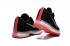 Nike Kobe X 10 Elite Low Flyknit Black Red White Men Basketball Shoes 802817