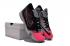 Nike Kobe X Elite Low Mambacurial Black Wolf Grey Flash Pink 747212 010