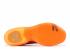 Kobe 10 Orange Mrlt Gold Red Total Vlln Metallic 705317-676