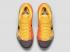 Nike Kobe 10 Elite Low - Rivalry Total Orange Black Laser Tumbled Grey 747212-818