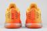 Nike Kobe 10 Elite Low - Rivalry Total Orange Black Laser Tumbled Grey 747212-818
