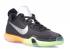 Nike Kobe 10 X All Star Game Black Volt Orange 743872-097