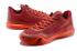 Nike Kobe 10 X EP Low Pack Red China Men Basketball Shoes 745334