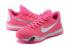 Nike Kobe X 10 Think Pink PE Men Basketball Shoes 745334
