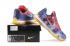 Nike Kobe X EP Basketball July 4th Independence Day Red Silver Blue 745334 604