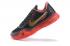 Nike Zoom Kobe X 10 Low Black Gold Red Men Basketball Shoes Kings Back 745334 606