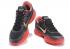 Nike Zoom Kobe X 10 Low Black Gold Red Men Basketball Shoes Kings Back 745334 606