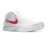 Kyrie 1 Lmtd Double Nickel White Silver Red University Metallic 812559-160
