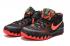 Nike Kyrie 1 Dream Black Bright Crimson Cavaliers History USA 705277 016