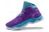 Nike Kyrie 2.5 Light Blue Purple Men Shoes Basketball Sneakers 1274425-414