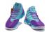 Nike Kyrie 2.5 Light Blue Purple Men Shoes Basketball Sneakers 1274425-414