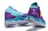 Nike Kyrie 2.5 Light Blue Purple Men Shoes Basketball Sneakers 1274425-414