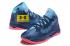 Nike Kyrie 2.5 Navy Blue Purple Pink Men Shoes Basketball Sneakers 1274425-587